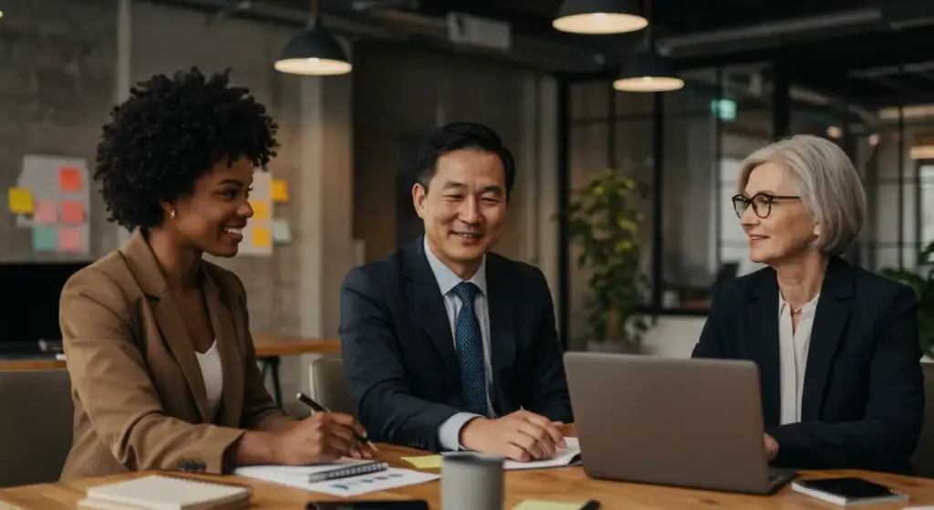 What Sets Good Marketing Consultants Apart