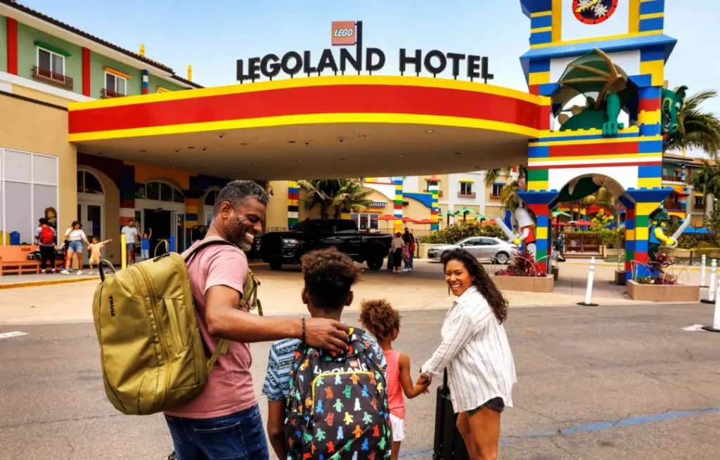 Why Brand Experience Matters Legoland Example