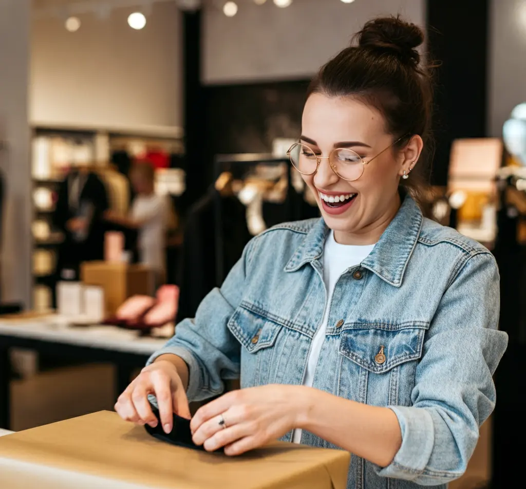 Why Brand Experience Matters