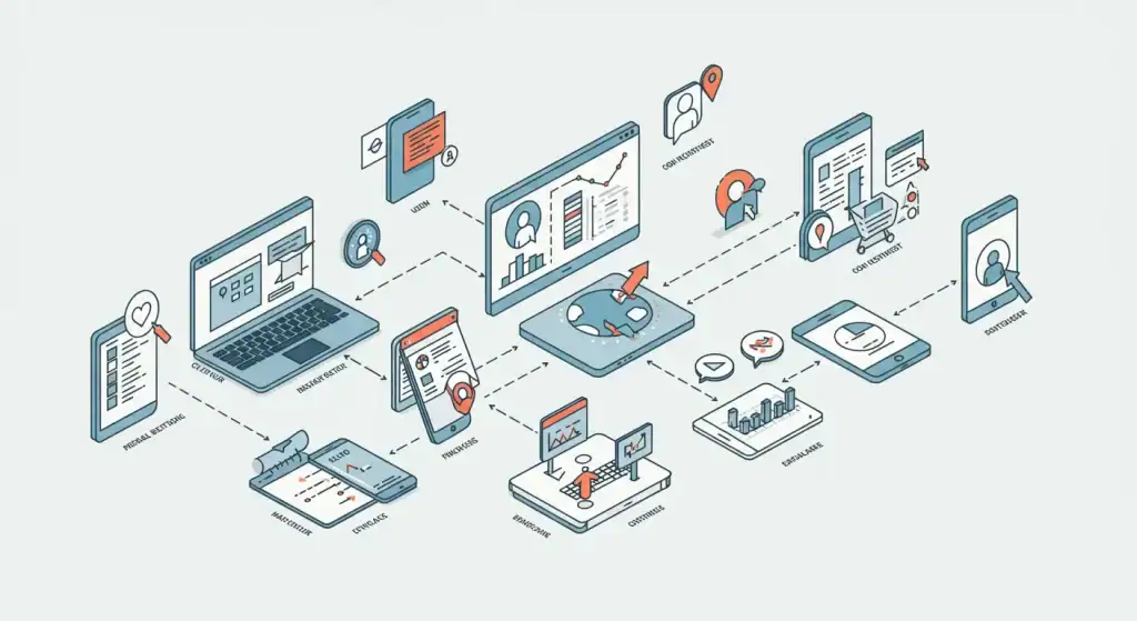 Why Tracking User Behaviour Changes Everything