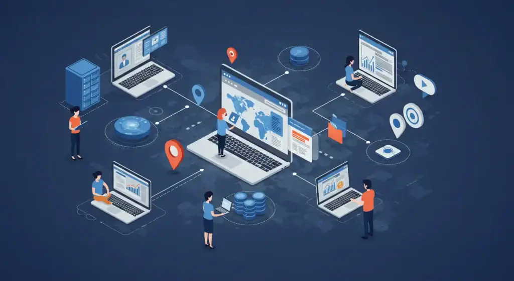 Why Your Website Hosting Choice Matters More Than You Think