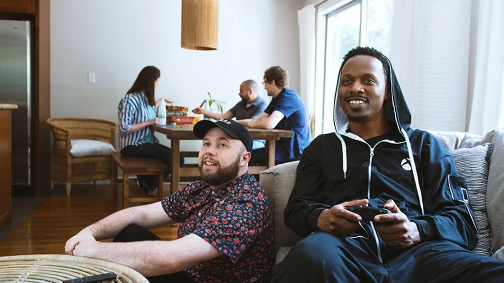 Xbox Brand Ambassador Program