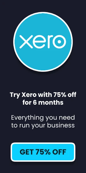 Xero Banner 2024